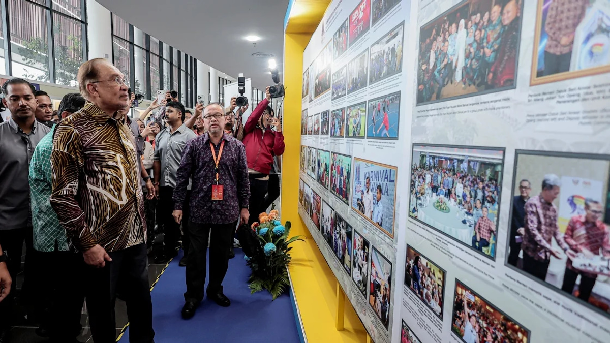 Prime Minister pledges RM1 million welfare support for journalists through Hawana 2026 initiative