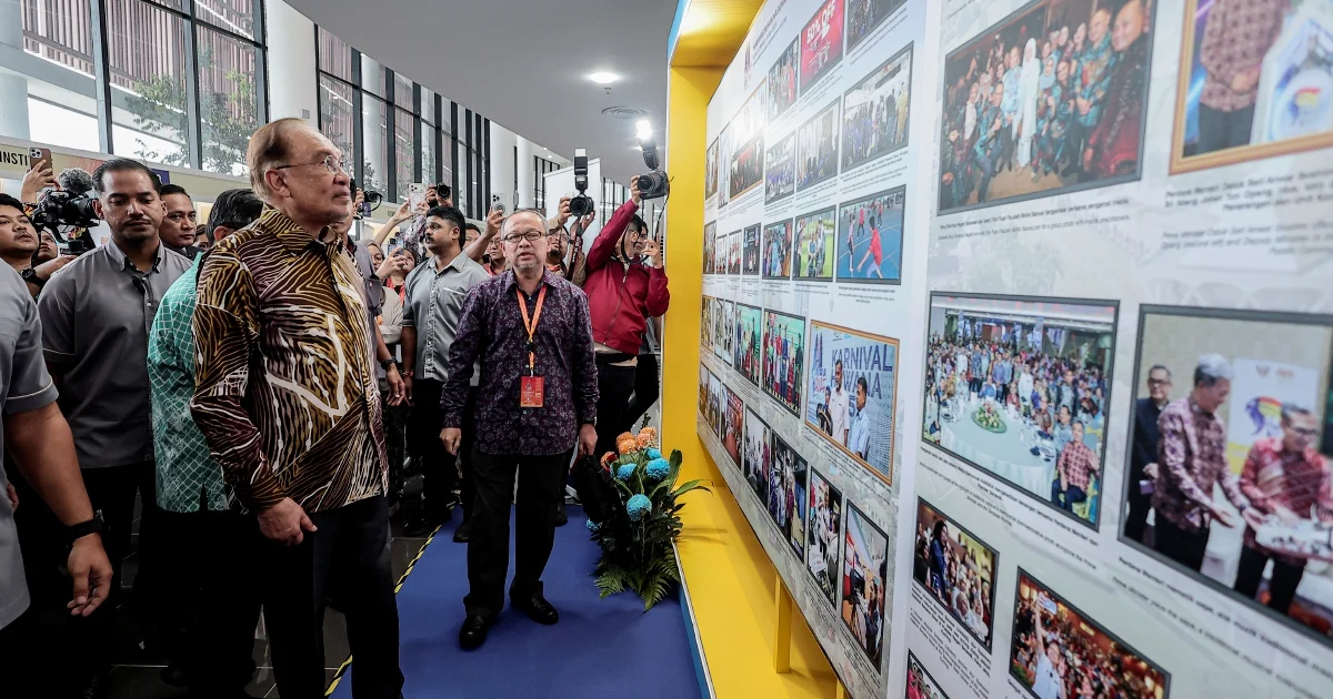 Prime Minister pledges RM1 million welfare support for journalists through Hawana 2026 initiative