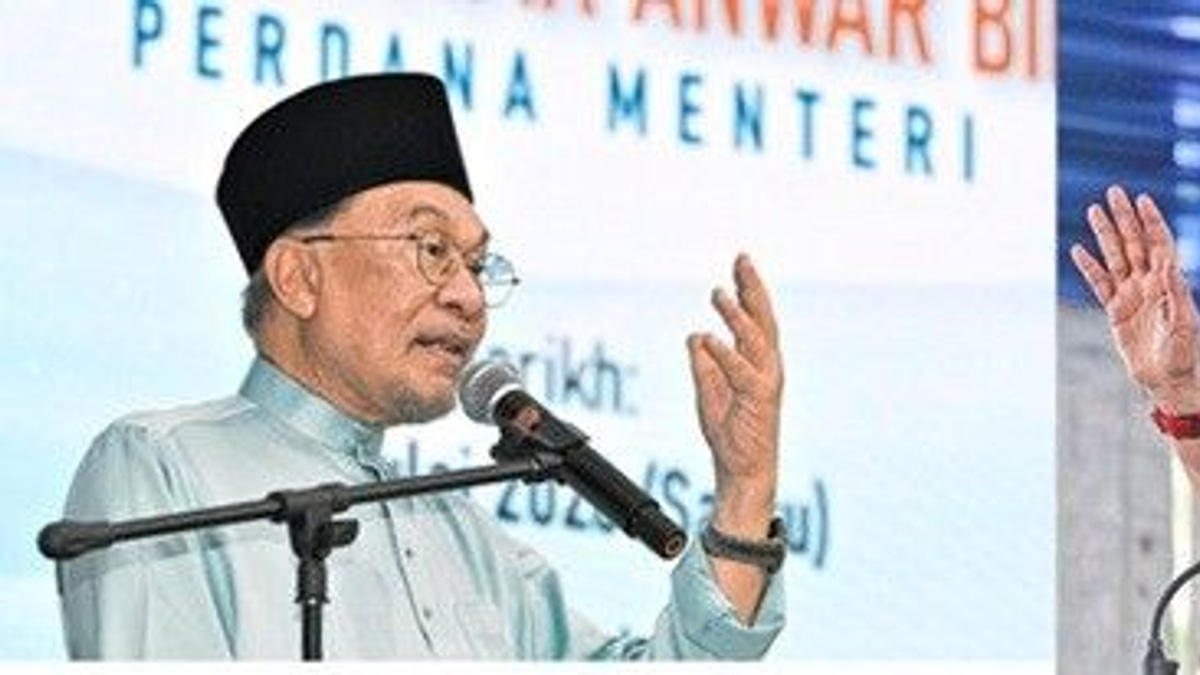 When Poetry Becomes Politics: Malaysia's Pantun Wars Signal Coalition Strains