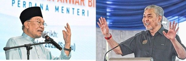 When Poetry Becomes Politics: Malaysia's Pantun Wars Signal Coalition Strains