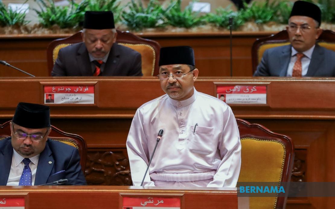 Kelantan Maintains Malaysia's Largest Malay Reserve Land Holdings