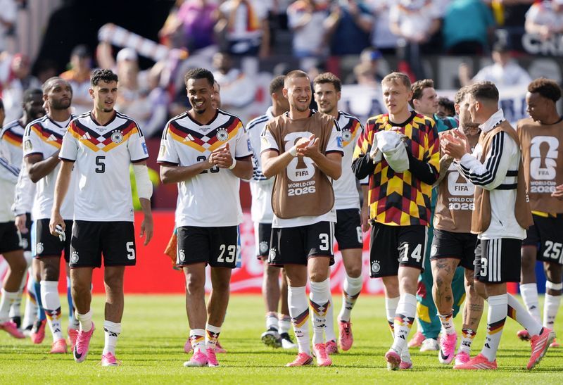 Undav's Substitute Impact Sends Germany Past Ivory Coast in World Cup Thriller