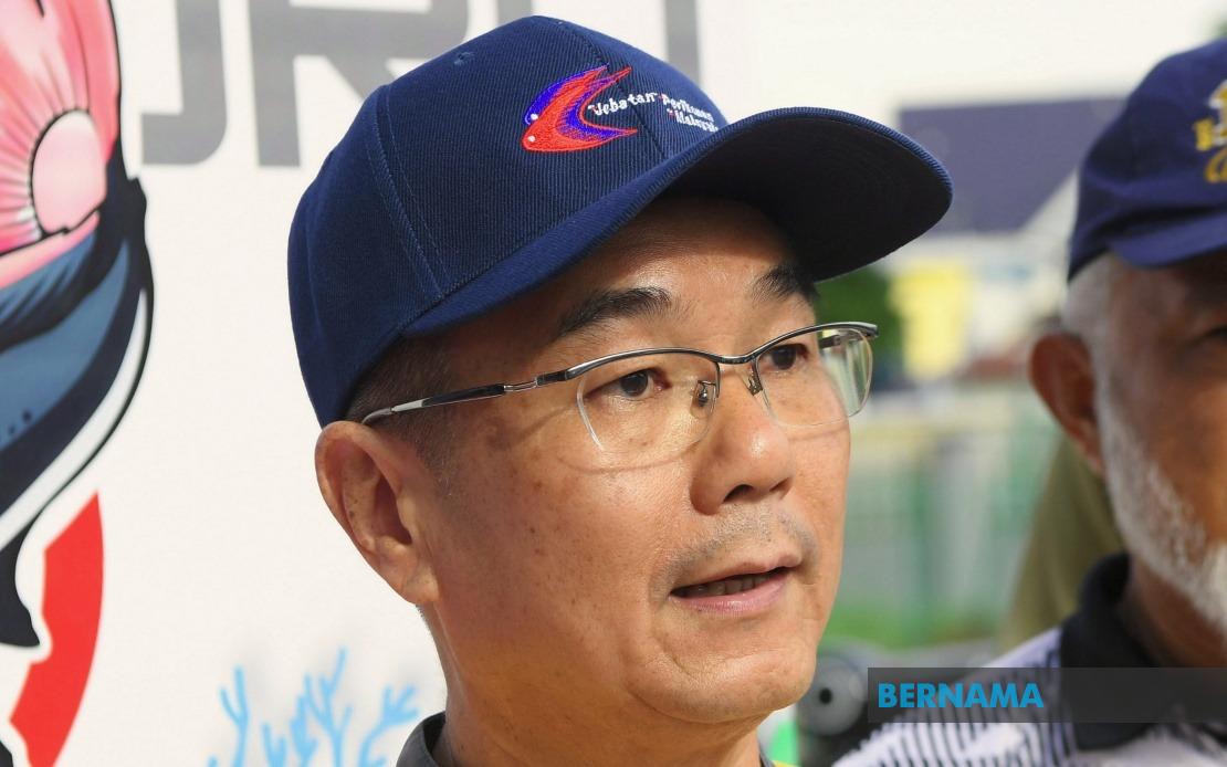 Perak Orders Palm Oil Mill To Halt Sludge Discharge After Reservoir Collapse Pollutes Sungai Sepetang
