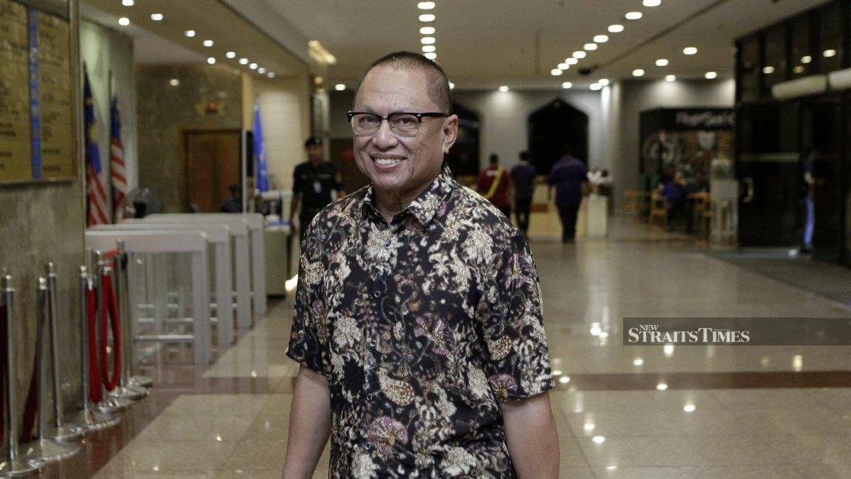 Police Launch Nationwide Investigation Into Former Umno Leader's Controversial '3R' Social Media Comments
