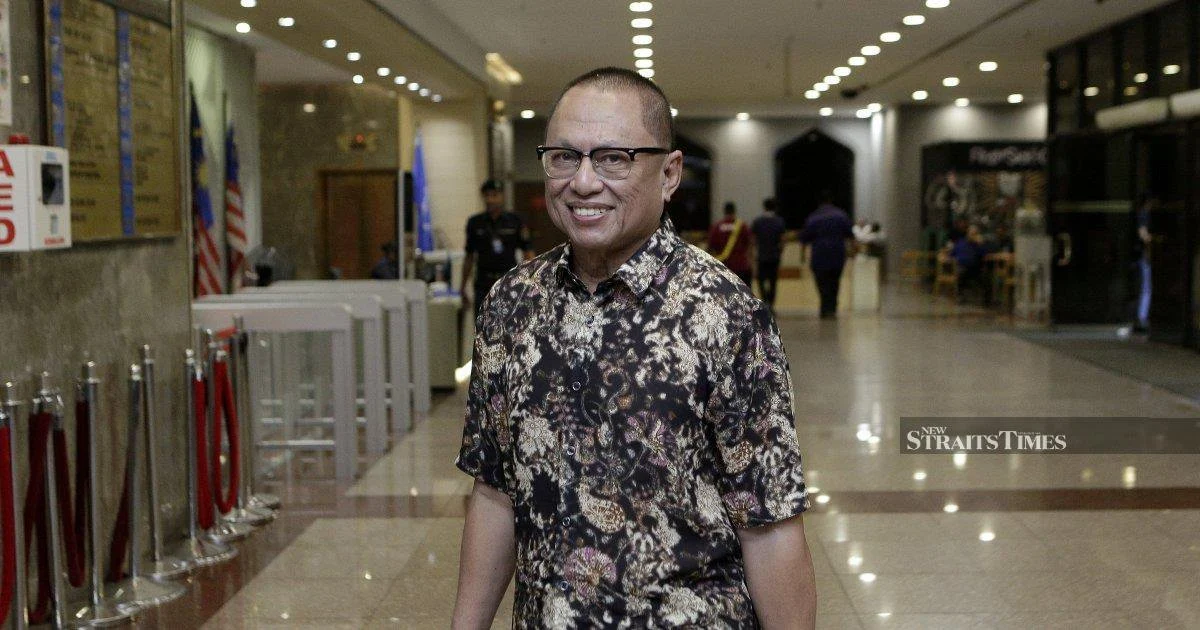 Police Launch Nationwide Investigation Into Former Umno Leader's Controversial '3R' Social Media Comments