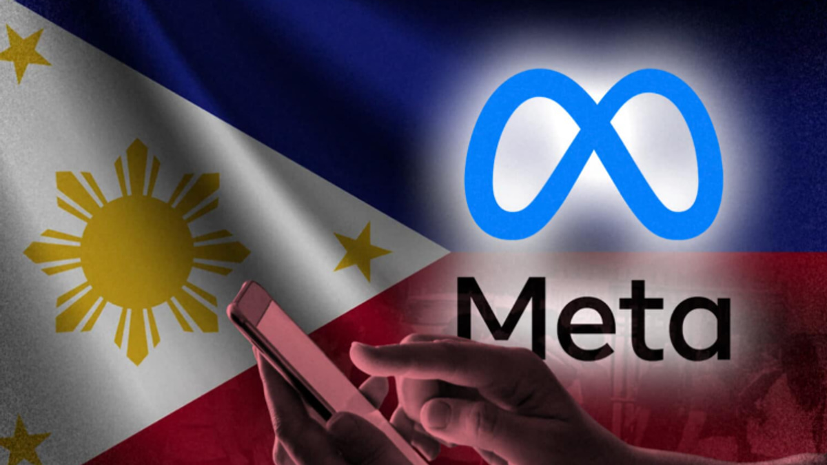 Philippines Significantly Lags Behind Regional Peers in Obtaining Data from Meta for Criminal Investigations