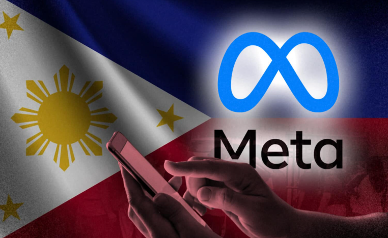Philippines Significantly Lags Behind Regional Peers in Obtaining Data from Meta for Criminal Investigations