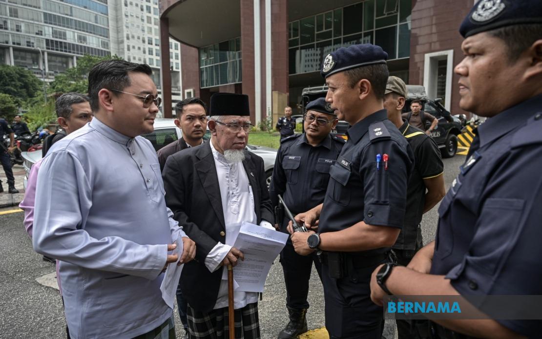 58 Malaysian NGOs Protest US Pressure Over Israel Entry Policy