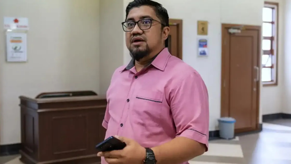 Political Activist Chegubard Faces Sedition Charge Over Content Linked to Negeri Sembilan Royalty