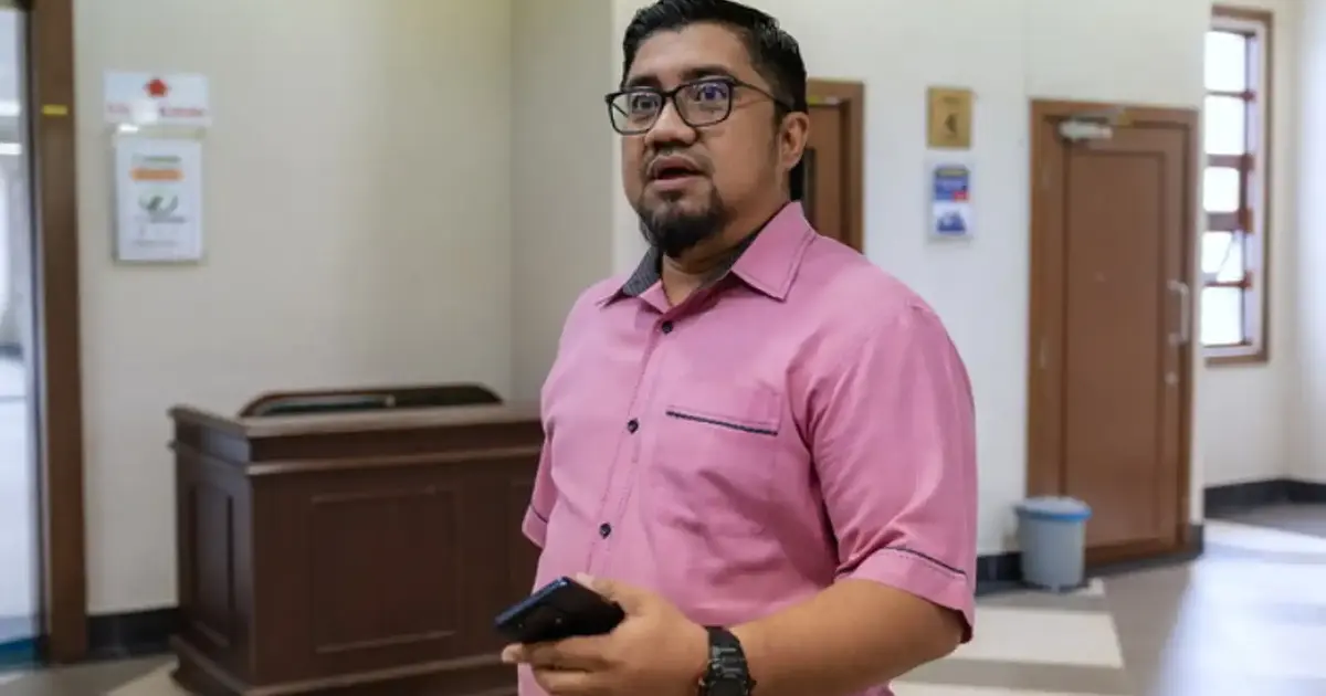 Political Activist Chegubard Faces Sedition Charge Over Content Linked to Negeri Sembilan Royalty