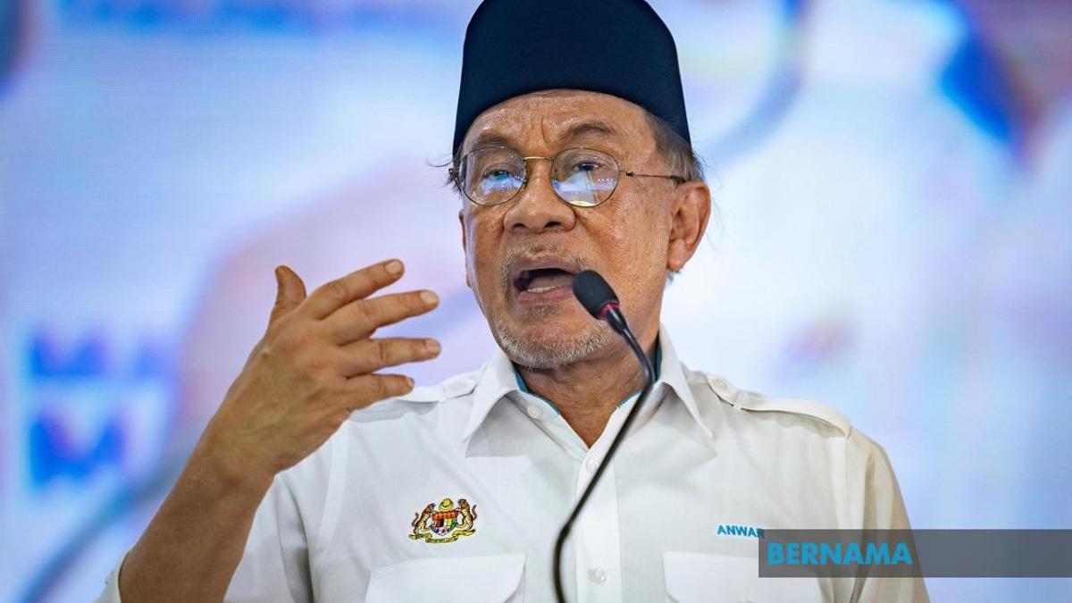 MADANI Government Pledges Continued Support for Religious and Pondok Schools