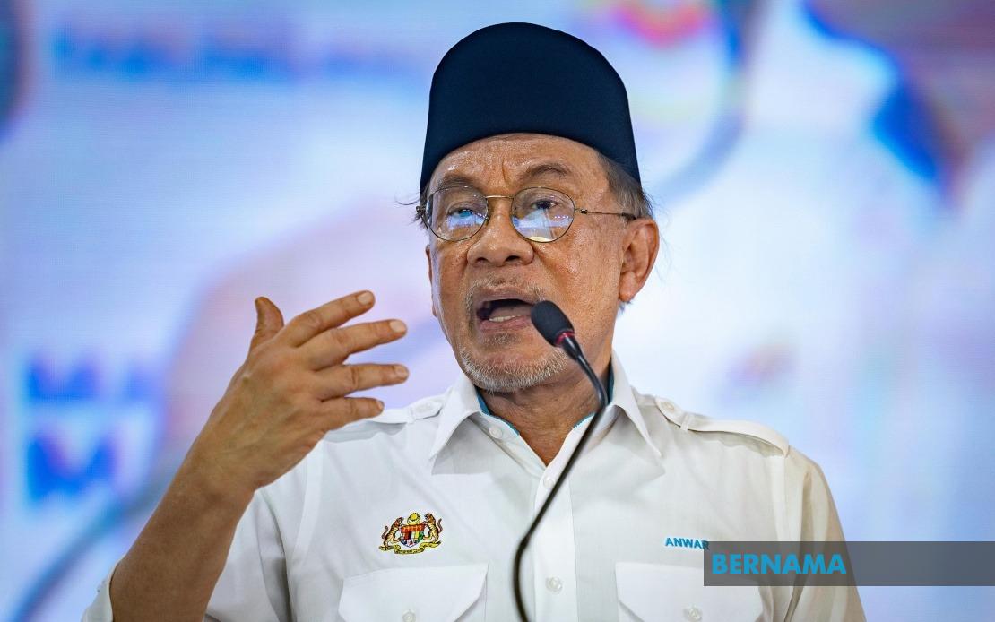 MADANI Government Pledges Continued Support for Religious and Pondok Schools