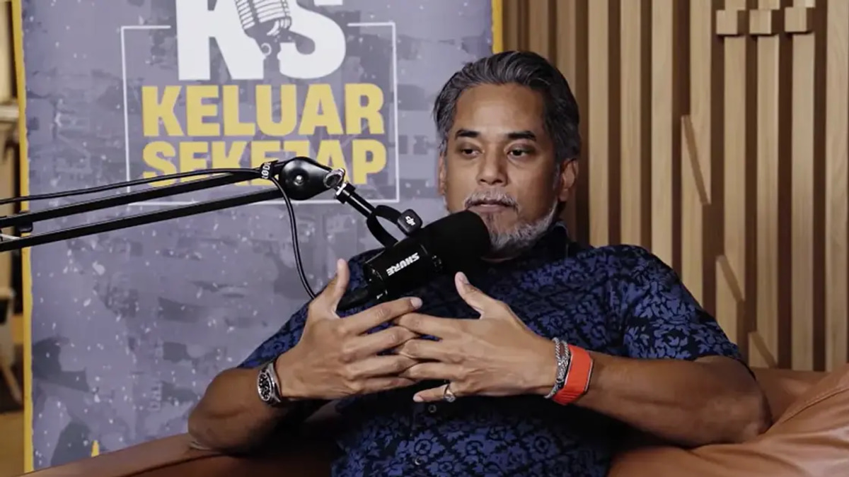 Why Zahid May Continue Supporting Anwar Despite BN-PN Electoral Gains, Says KJ