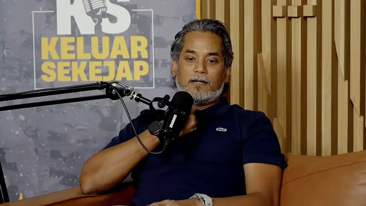 PAS Must Seek Moderate Partners as Its Core Voter Base Reaches Saturation Point, Warns Kamil Zaman