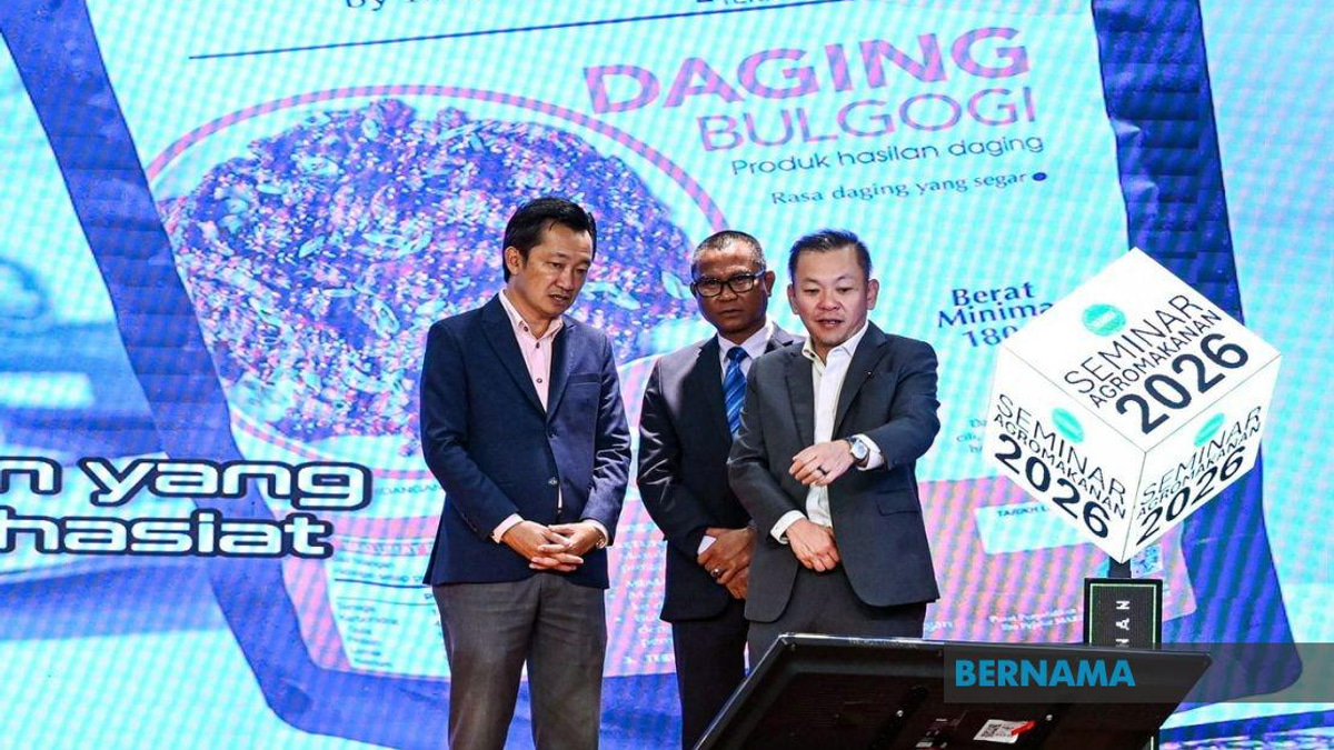MARDI's Homegrown Onion Seeds Aim to Slash Import Bills by RM300 Million Within a Decade