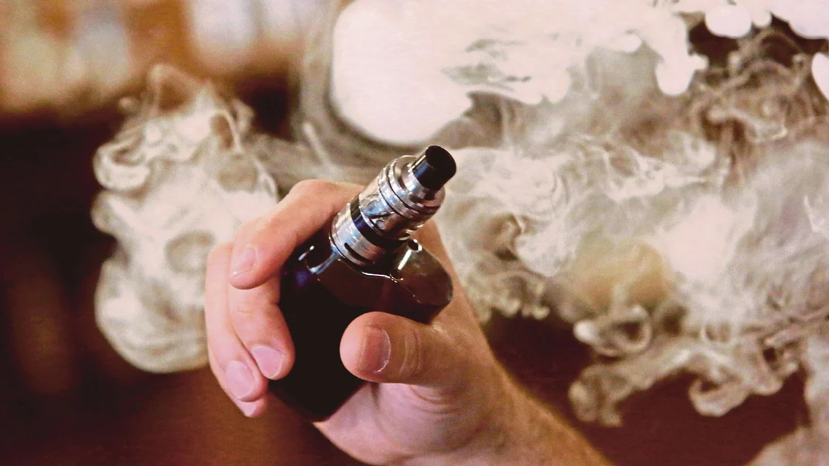 Government to Realign Vape Taxation Policy Following Court of Appeal Directive