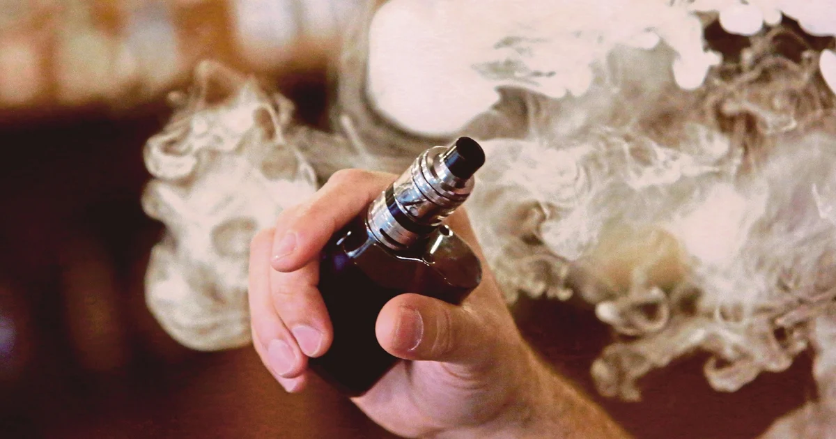 Government to Realign Vape Taxation Policy Following Court of Appeal Directive