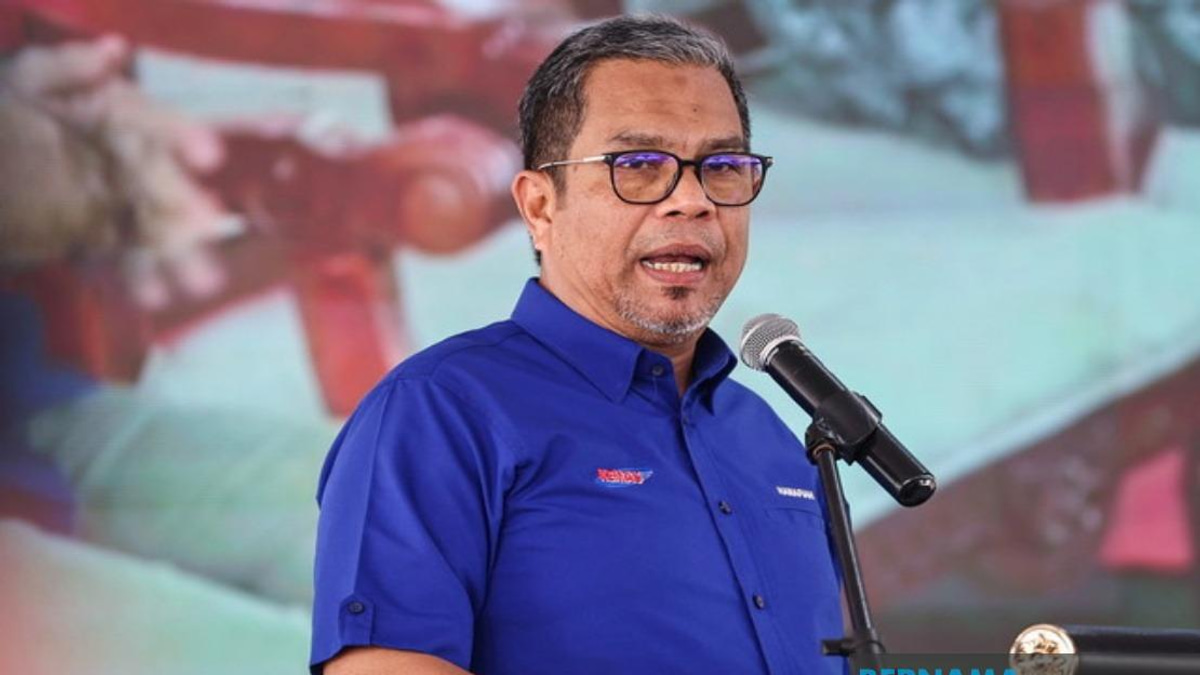 KEMAS To Broaden Teacher Recruitment Standards For Expanding Nursery Programmes