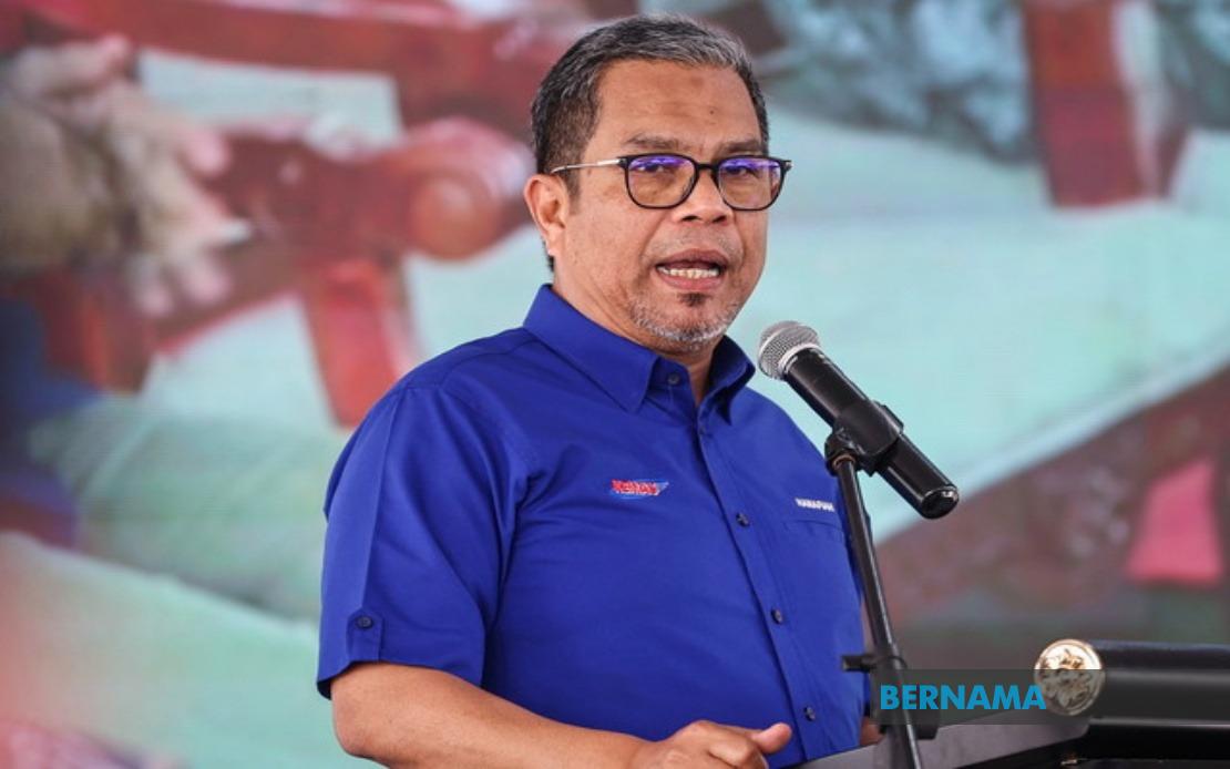 KEMAS To Broaden Teacher Recruitment Standards For Expanding Nursery Programmes
