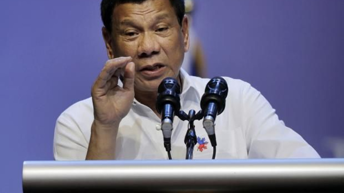 ICC Tribunal Approves Freezing of Duterte Assets but Rebuffs Prosecution Bid for Personal Keys