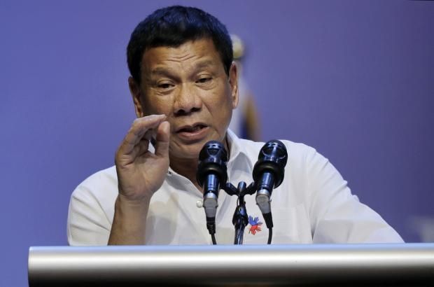 ICC Tribunal Approves Freezing of Duterte Assets but Rebuffs Prosecution Bid for Personal Keys