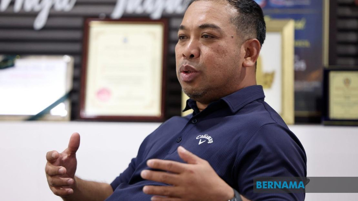 Banggi MP Pushes RM300 Million Infrastructure Push for Remote Island