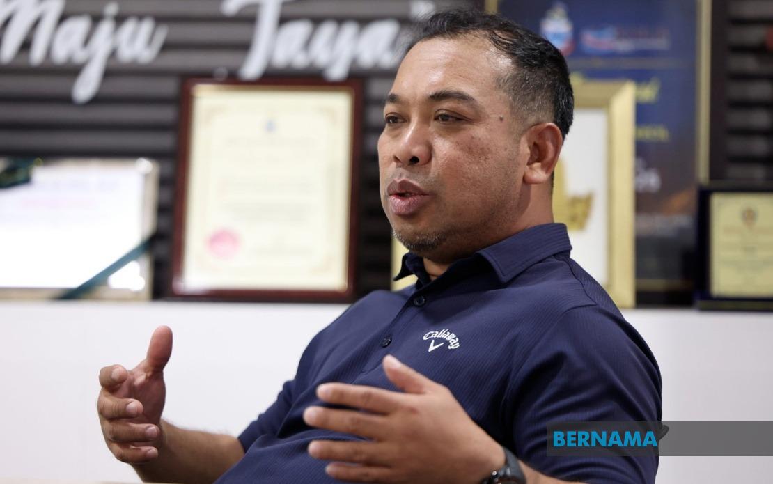 Banggi MP Pushes RM300 Million Infrastructure Push for Remote Island