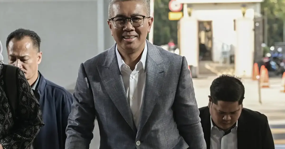 Cabinet reviewed Jana Wibawa initiative, Tengku Zafrul testifies
