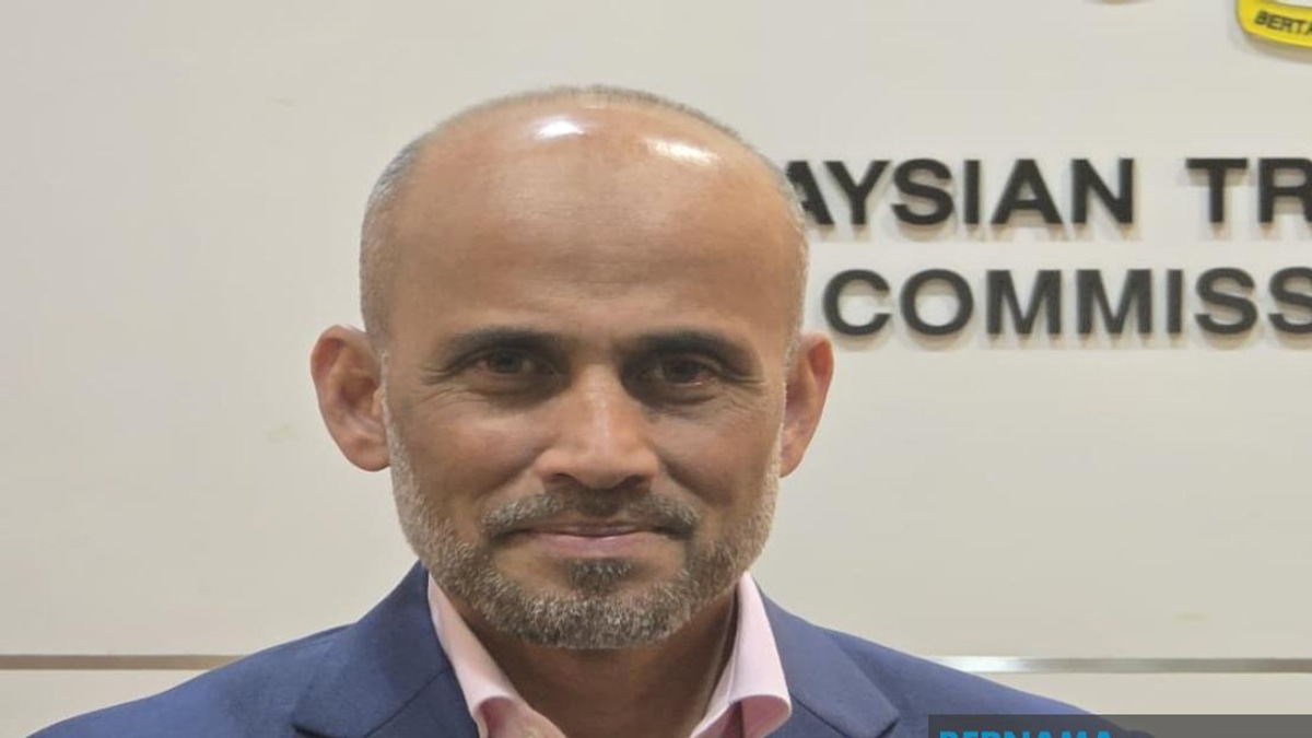 Malaysia-Singapore Relations Strengthened Through Shared Challenges, Says Outgoing High Commissioner
