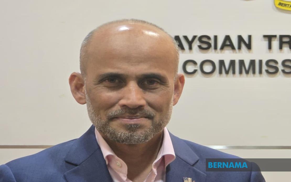 Malaysia-Singapore Relations Strengthened Through Shared Challenges, Says Outgoing High Commissioner