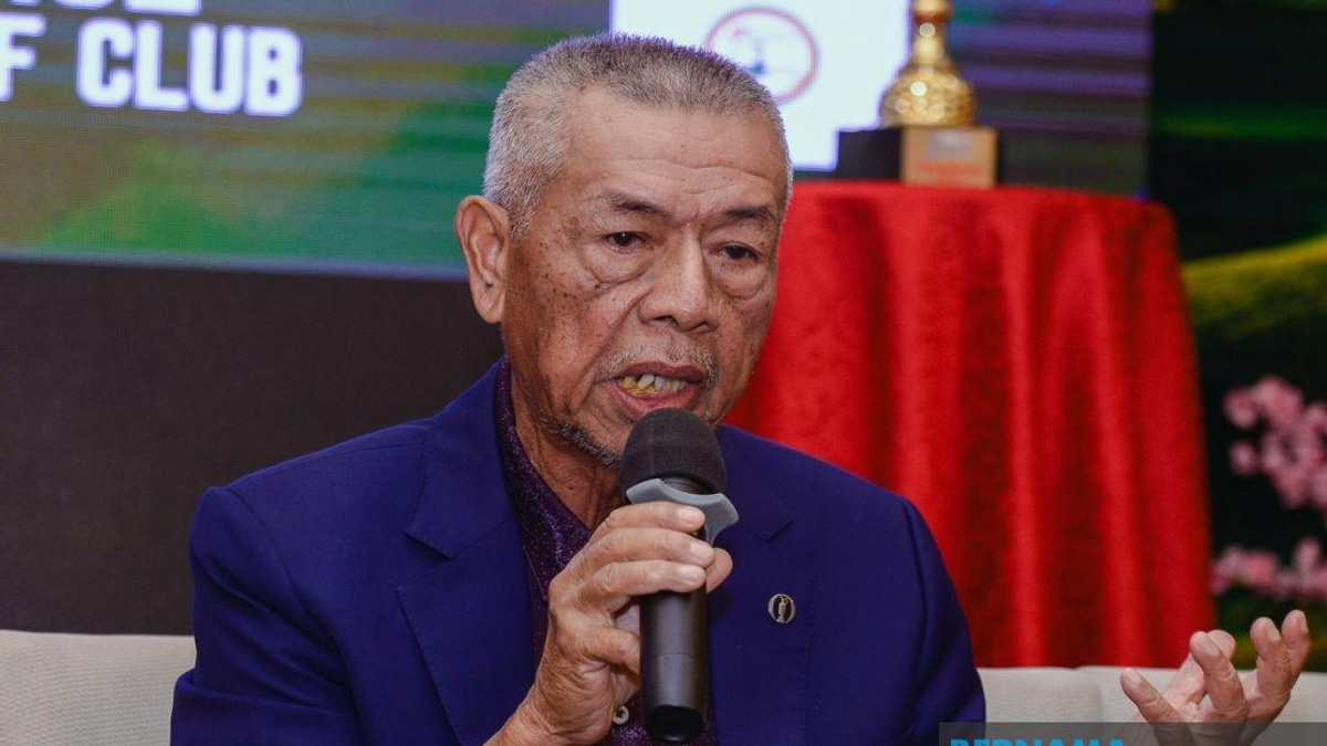 Malaysia Golf Association Seeks Full-Time National Coach for 2027 SEA Games Push