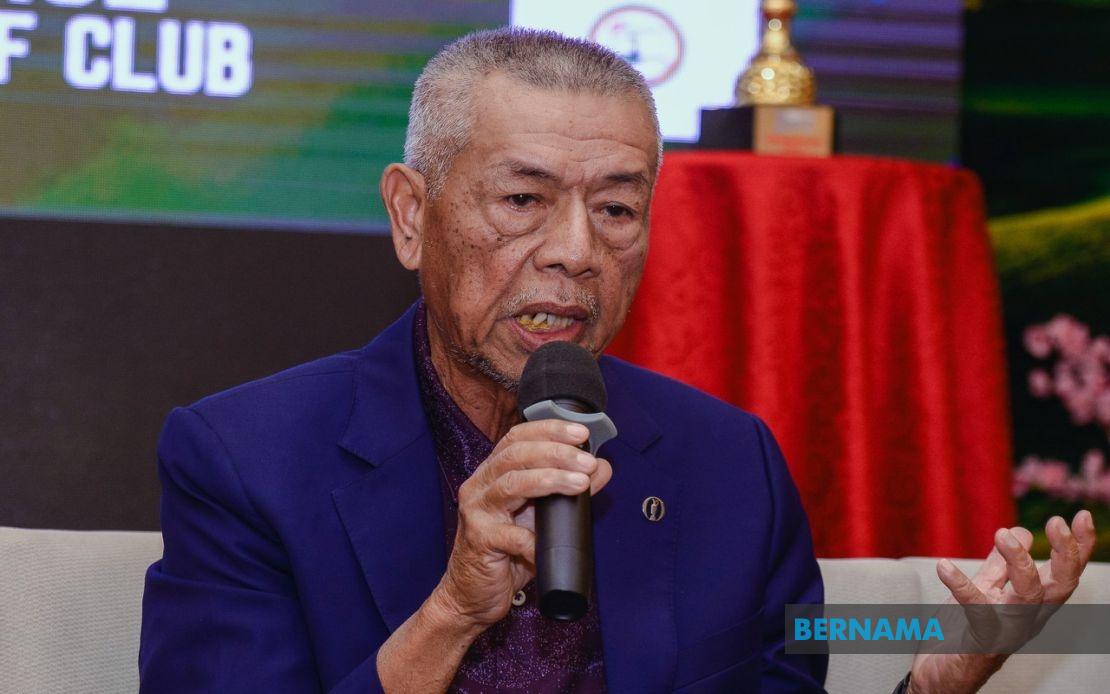 Malaysia Golf Association Seeks Full-Time National Coach for 2027 SEA Games Push