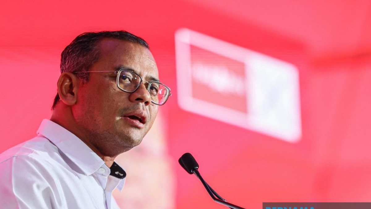 Pakatan Harapan Defends Johor Manifesto as Product of Coalition Deliberation