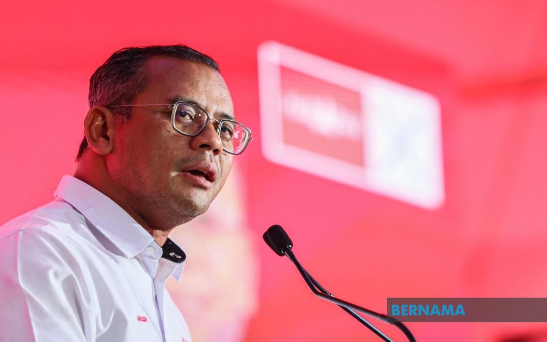 Pakatan Harapan Defends Johor Manifesto as Product of Coalition Deliberation