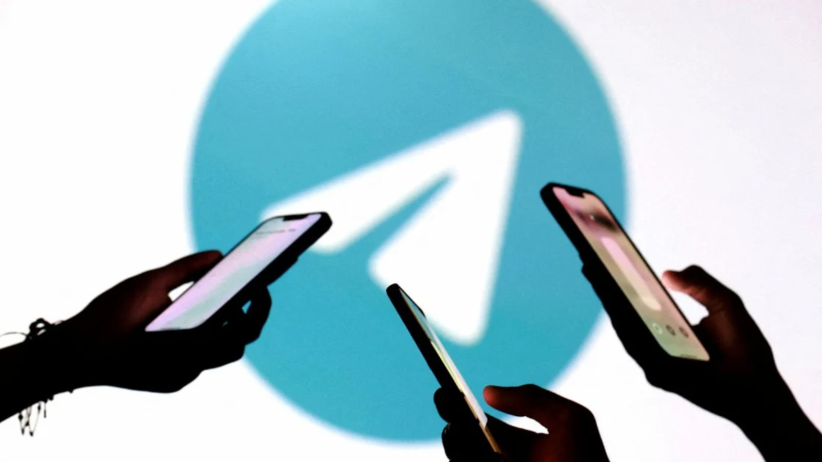 India Temporarily Blocks Telegram Over Medical Entrance Exam Fraud Allegations