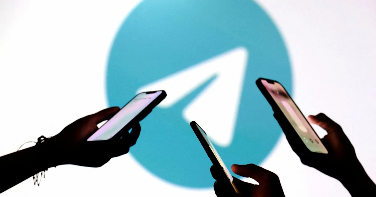 India Temporarily Blocks Telegram Over Medical Entrance Exam Fraud Allegations