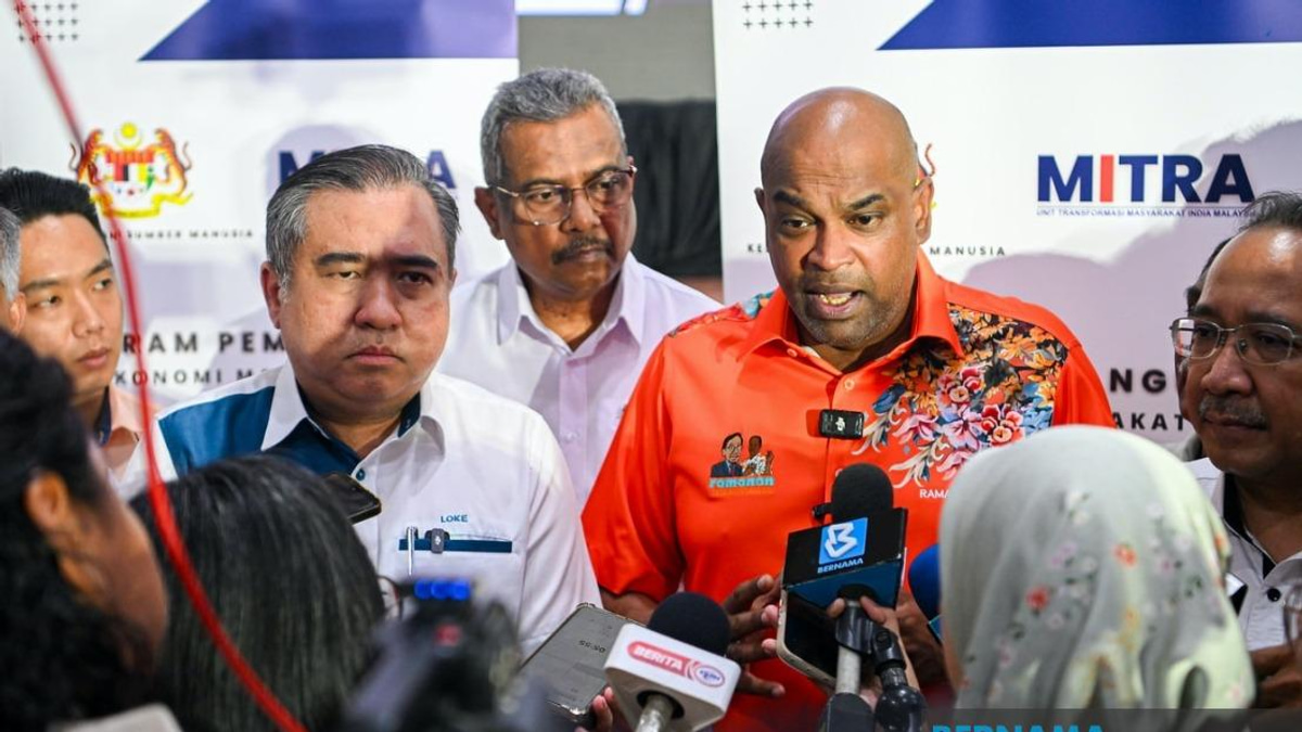Government Decisions Made Collectively, Not by DAP Diktat, Says Loke