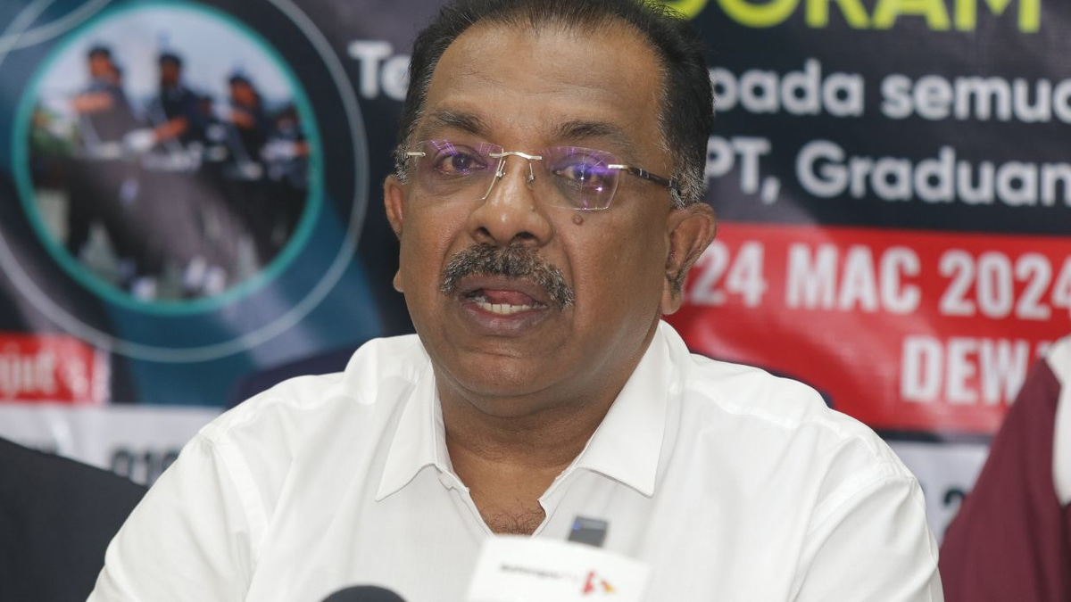 Selangor Needs Structured Framework to Protect Non-Muslim Temples Amid Development, Says Assemblyman
