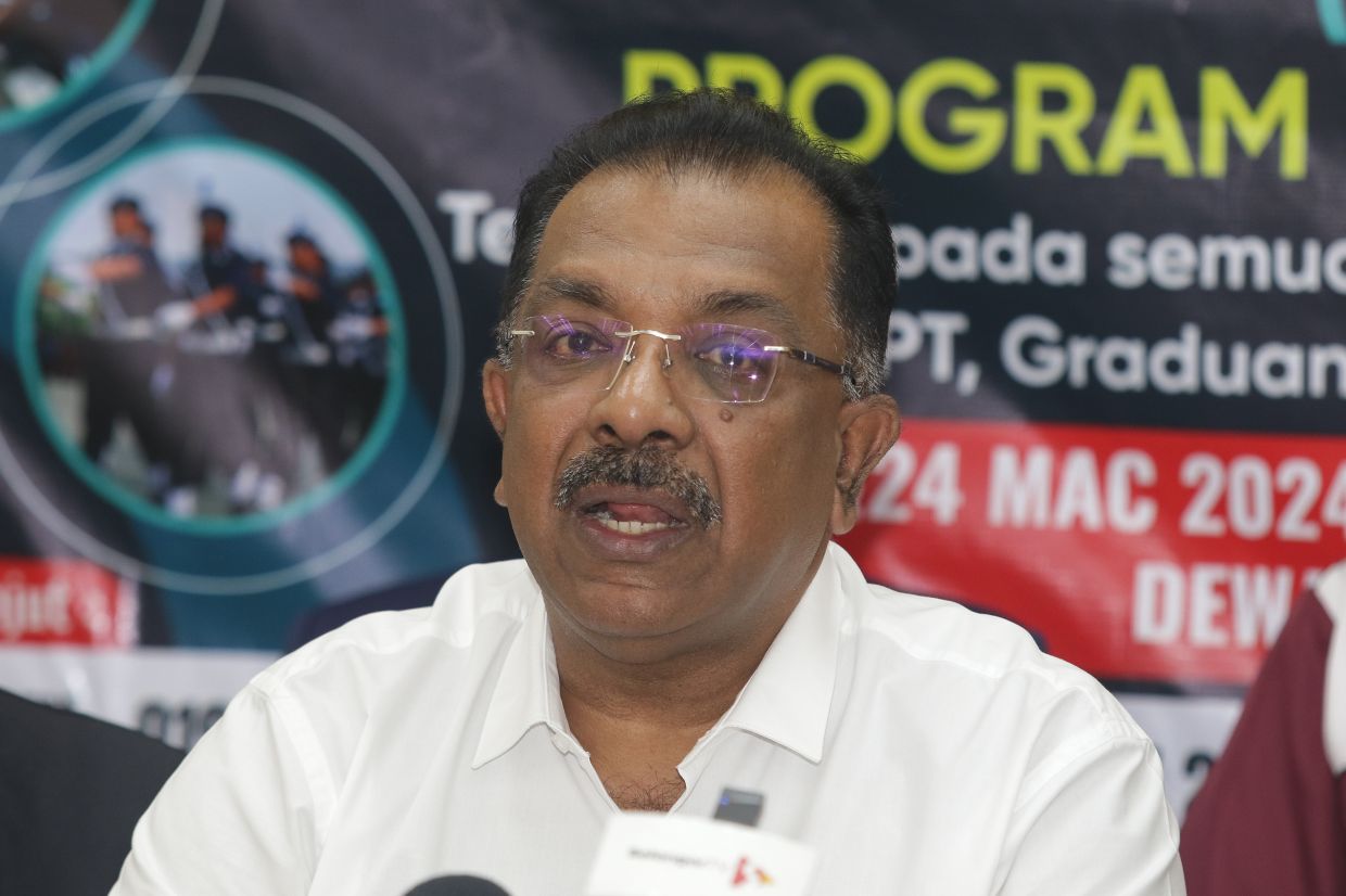 Selangor Needs Structured Framework to Protect Non-Muslim Temples Amid Development, Says Assemblyman