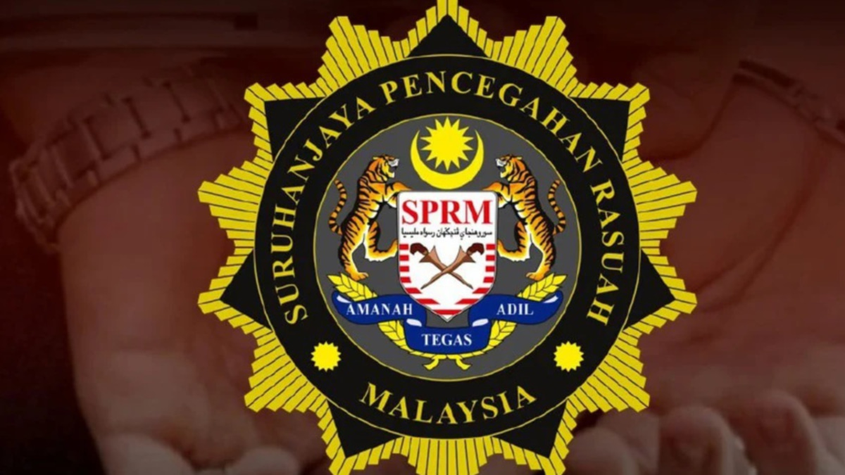 Former Rubber Seedling Supplier Manager Arrested Over RM8m Fraud Allegations