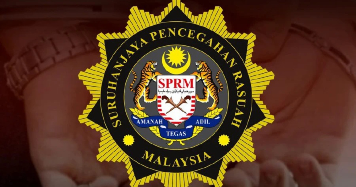 Former Rubber Seedling Supplier Manager Arrested Over RM8m Fraud Allegations