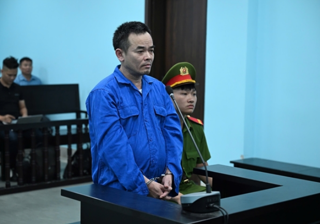 Hanoi truck driver sentenced to 20 years for dragging girl to death in deliberate act