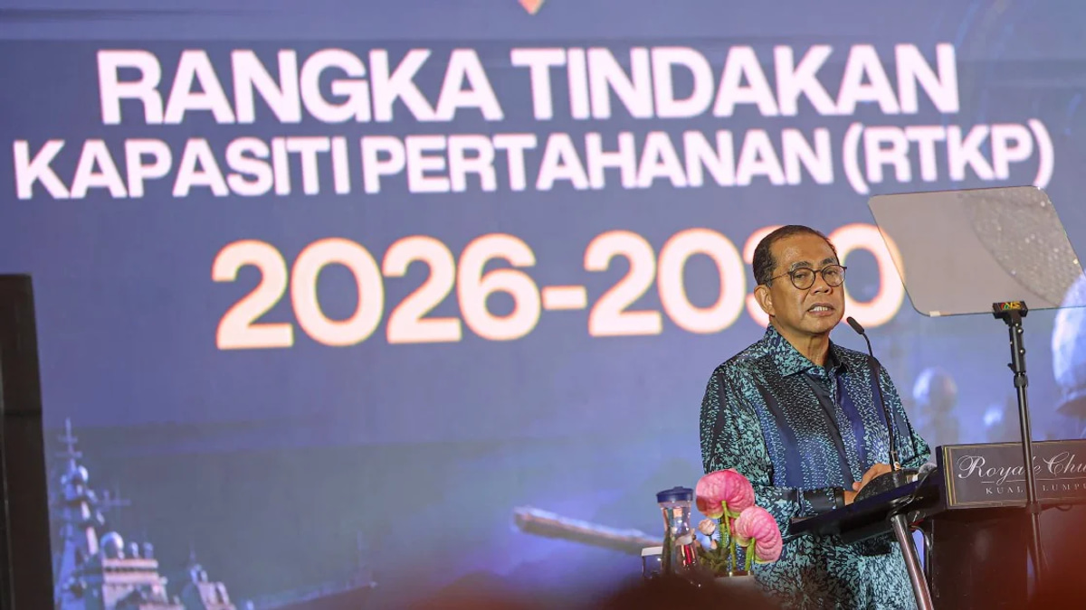 Malaysia's Defence Ministry Signals Willingness to Resolve Norwegian Missile Deal Cancellation