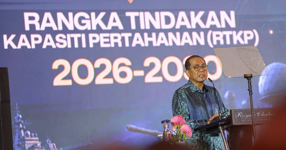 Malaysia's Defence Ministry Signals Willingness to Resolve Norwegian Missile Deal Cancellation