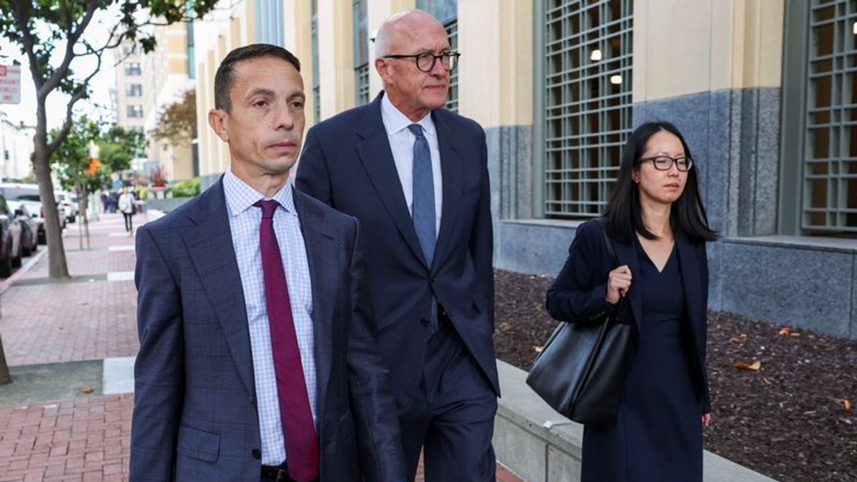 Meta's $18 Billion Settlement Leaves Key Teen Safety Gaps Unaddressed, Whistleblower Warns