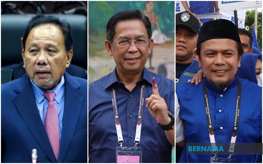 Ismail Lasim Emerges as Leading Contender for Negeri Sembilan Menteri Besar