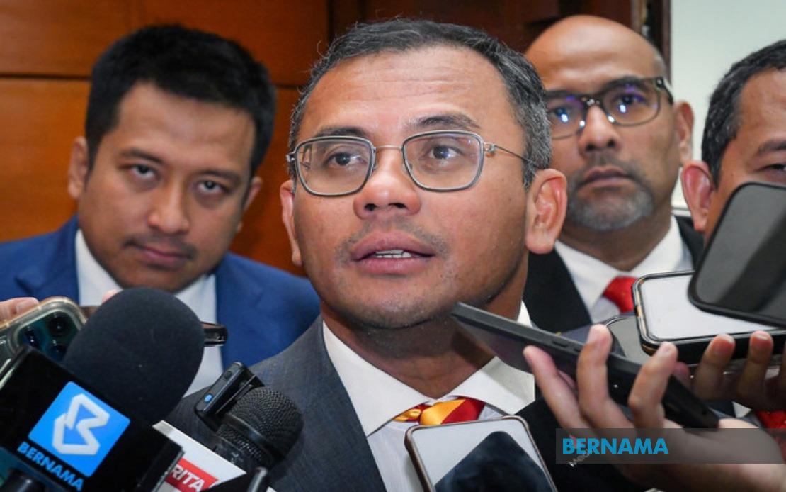 Local Complicity Hampering Illegal Immigrant Enforcement, Says Selangor MB