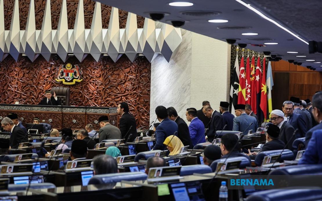 Parliament Opens Debate on Tabung Haji RCI Report Under Special Sitting