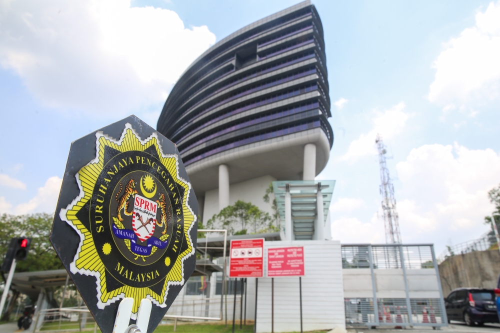 Malaysia to Deepen Anti-Corruption Ties Across Southeast Asia