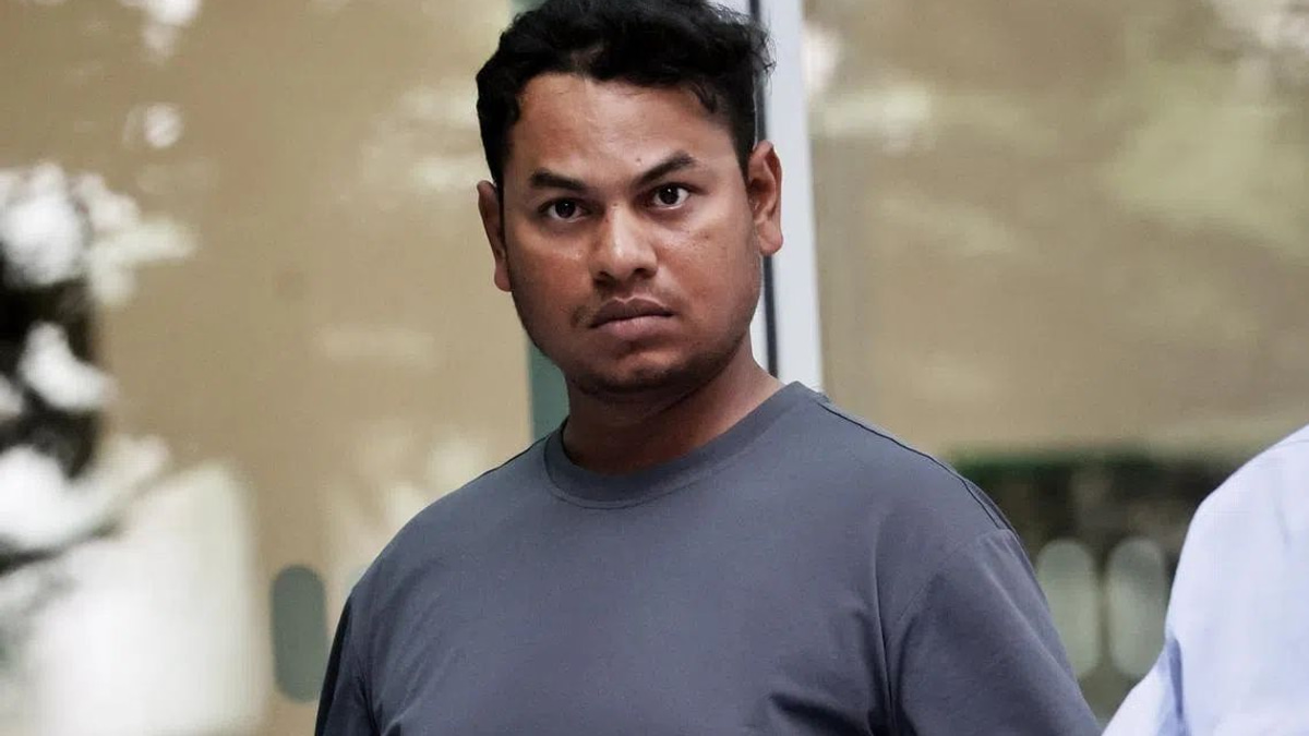 Singapore Site Supervisor Jailed for Accepting Bribes to Dump Chicken Compost Waste